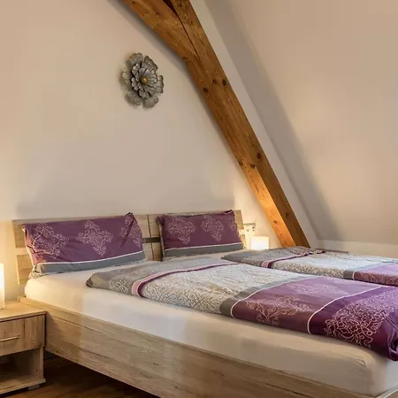 Ferienwohnung Zetzl Waidhaus Exterior foto