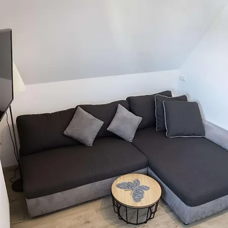 Ferienwohnung Zetzl Waidhaus Exterior foto