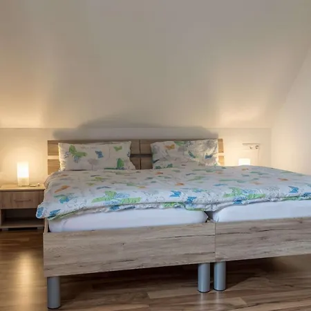 Ferienwohnung Zetzl Waidhaus Exterior foto