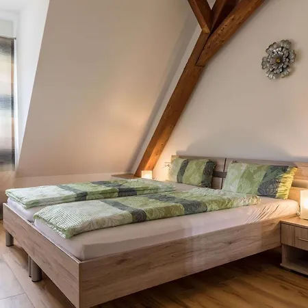 Ferienwohnung Zetzl Waidhaus Exterior foto