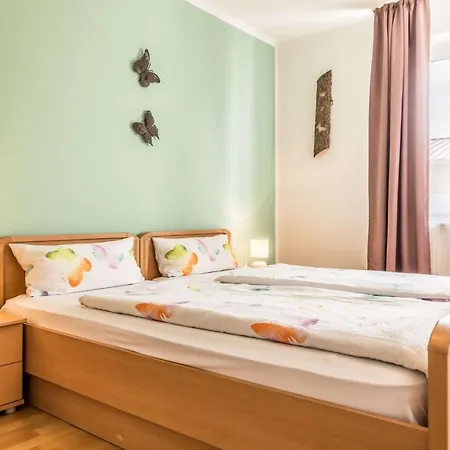 Ferienwohnung Zetzl Waidhaus Exterior foto