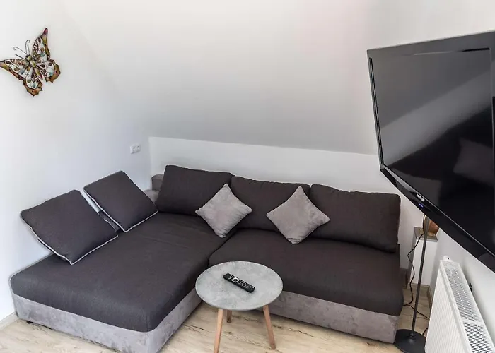 Ferienwohnung Zetzl