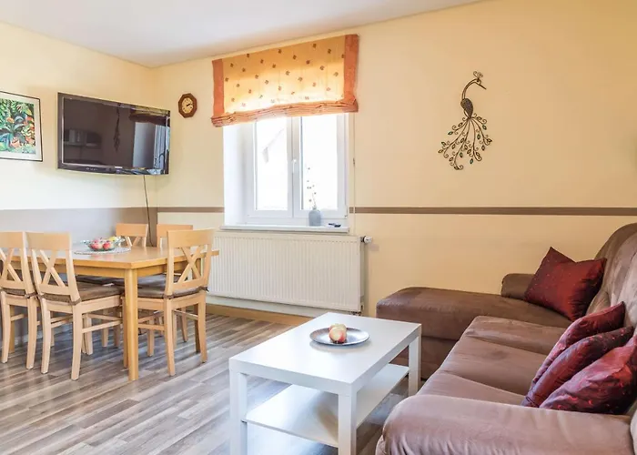 Ferienwohnung Zetzl