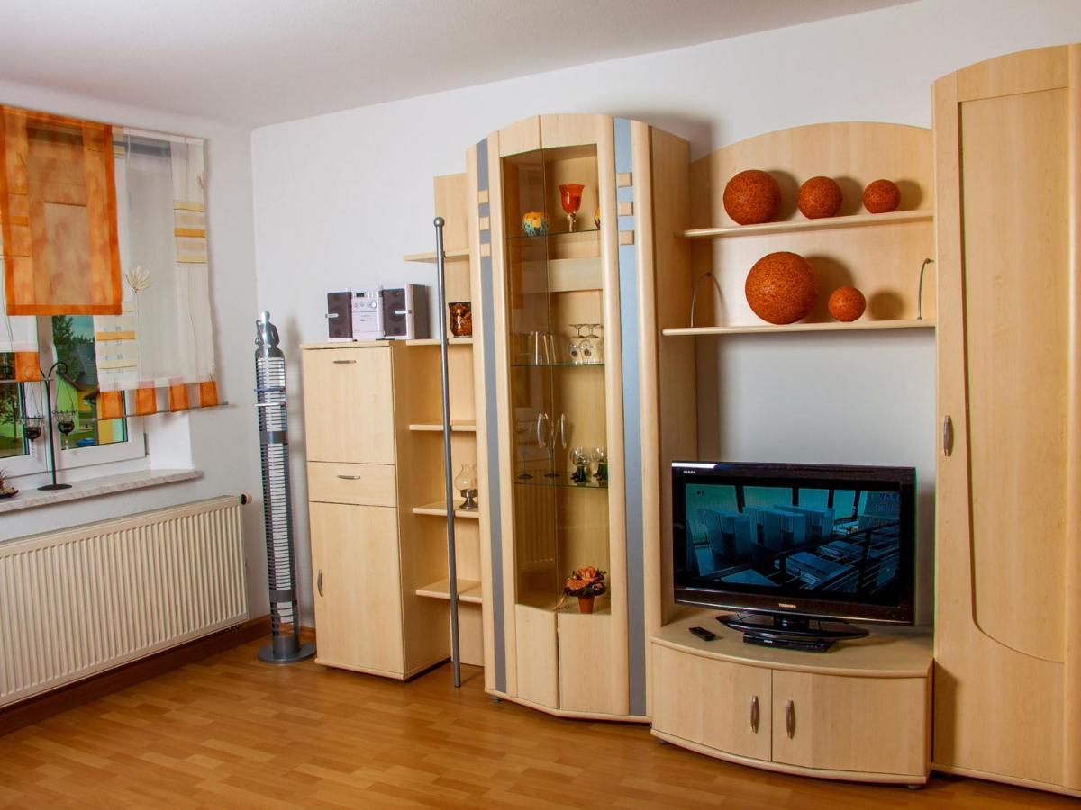 Apartment Zetzl *