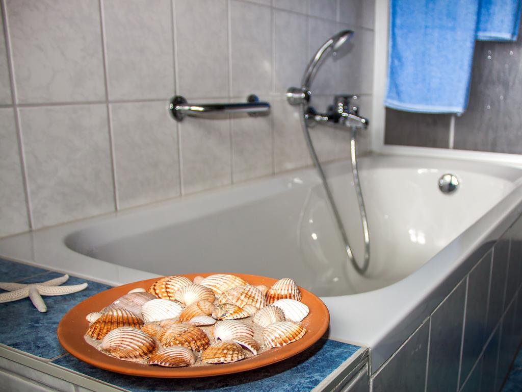 Apartment Zetzl Waidhaus