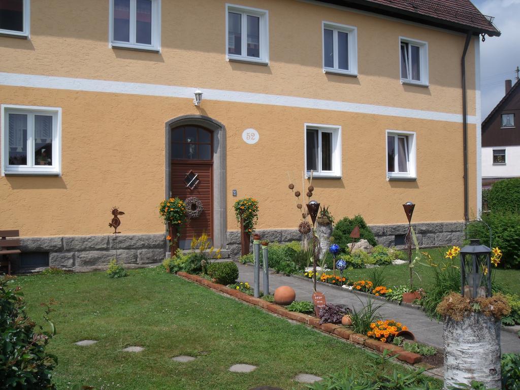 Apartment Zetzl