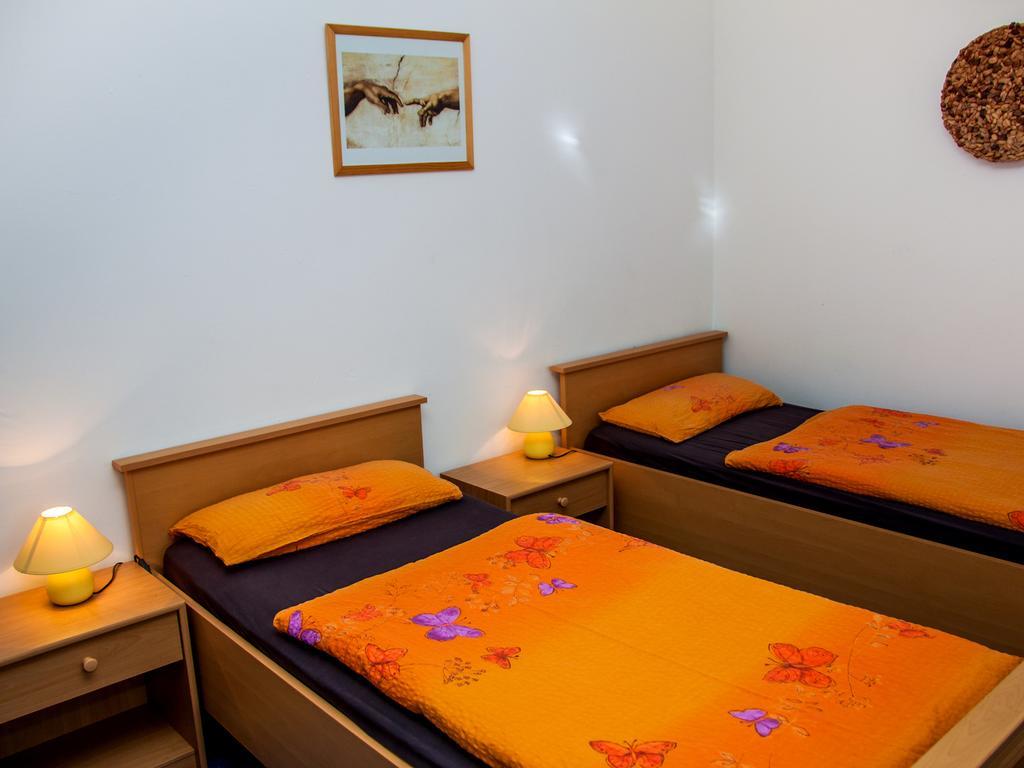 Apartment Zetzl *