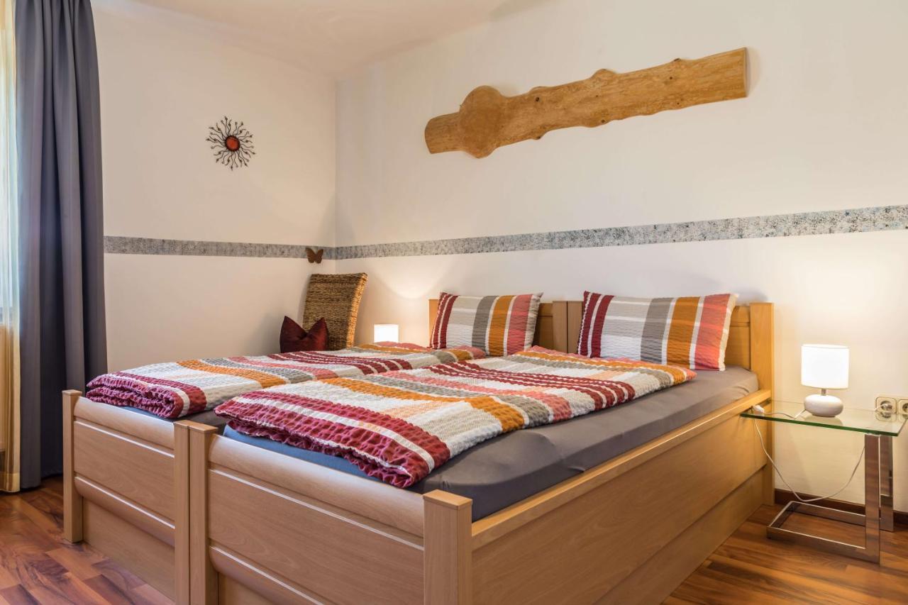 Apartment Zetzl Waidhaus