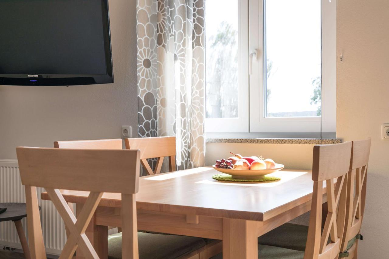Zetzl Apartment Waidhaus