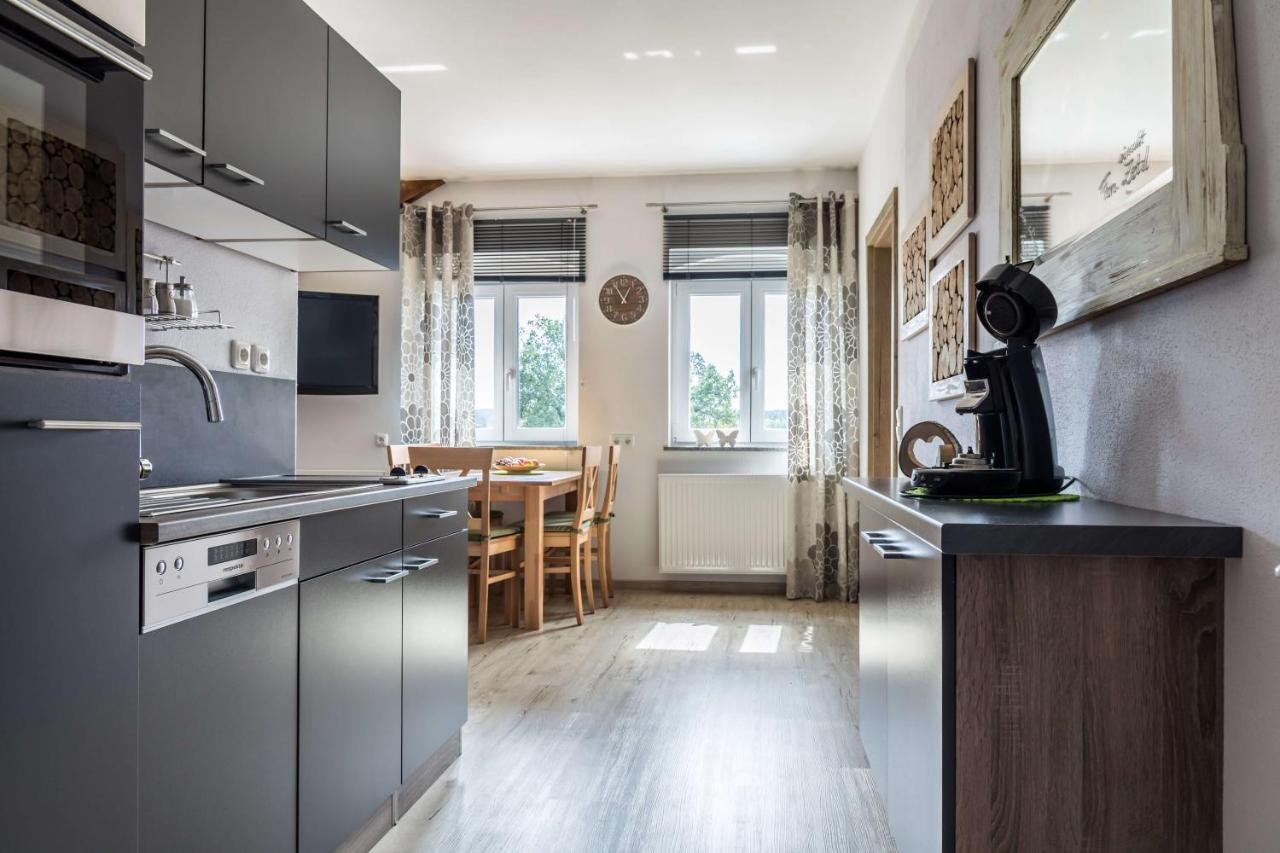 Apartment Zetzl Waidhaus
