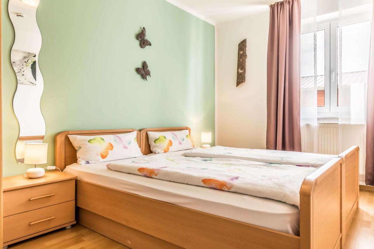 Apartment Zetzl