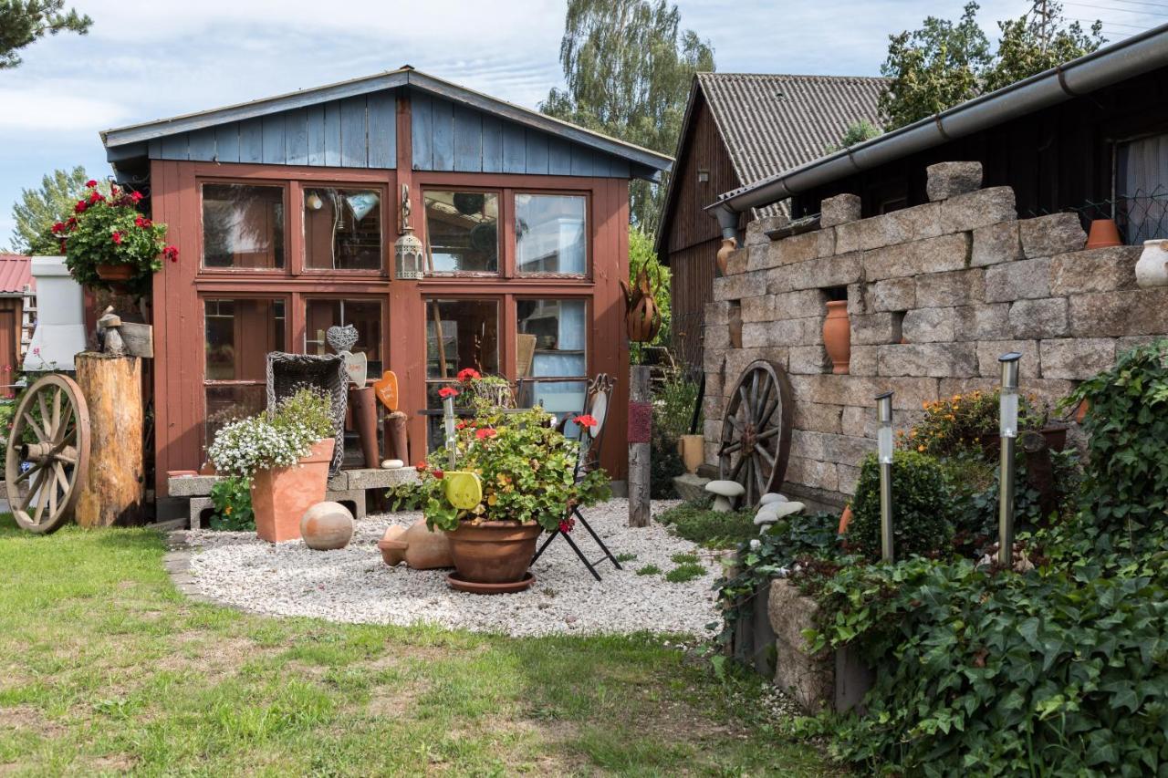 Zetzl * Waidhaus